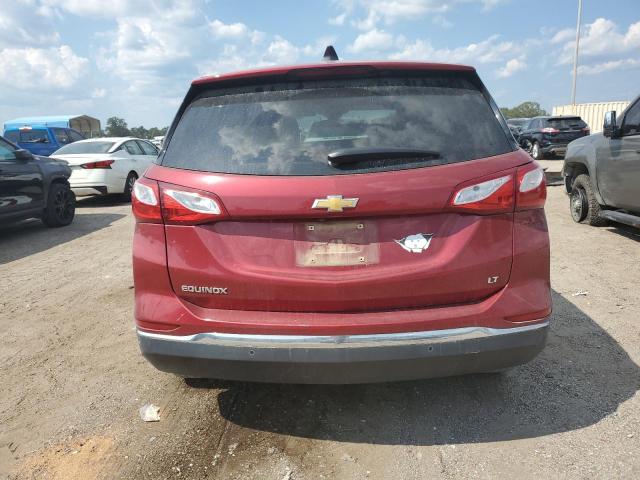 2020 CHEVROLET EQUINOX LT 3GNAXKEV0LS635742