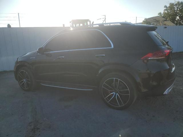 2020 MERCEDES-BENZ GLE 350 4MATIC 4JGFB4KB9LA048732
