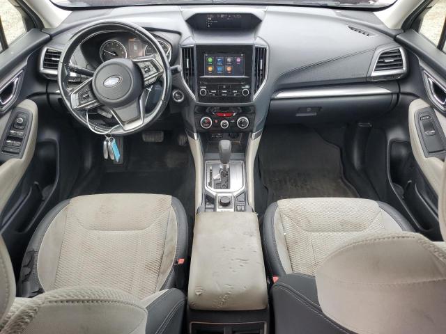 2020 SUBARU FORESTER P JF2SKAJC8LH452030