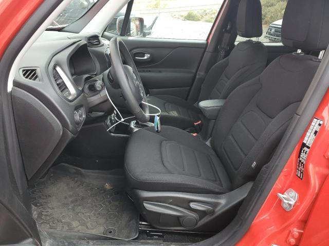 2022 JEEP RENEGADE L #3291715227