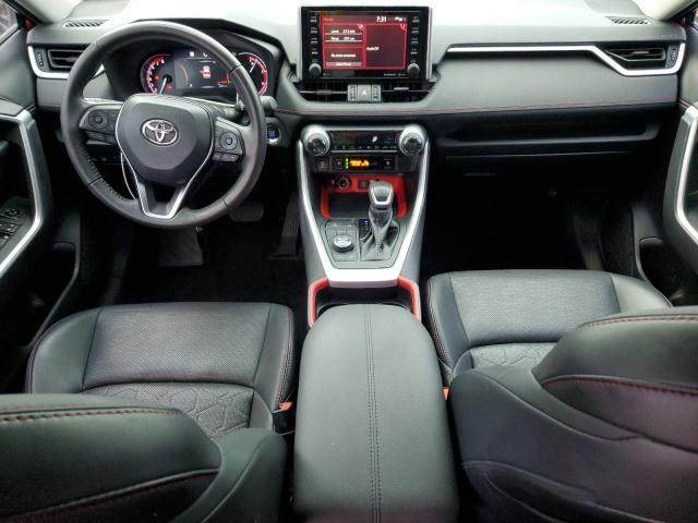 2021 TOYOTA RAV4 TRD O 2T3S1RFV5MW234259