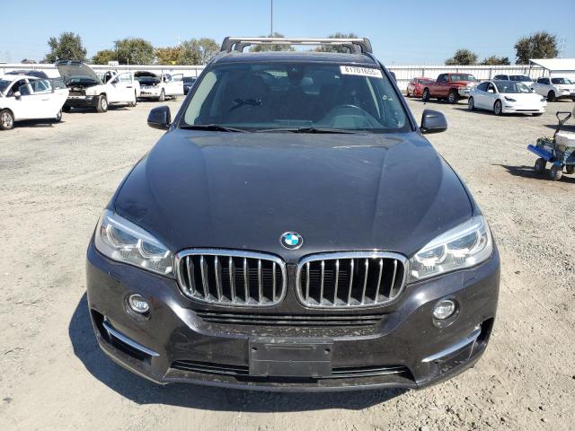 2016 BMW X5 XDR40E #3291472946