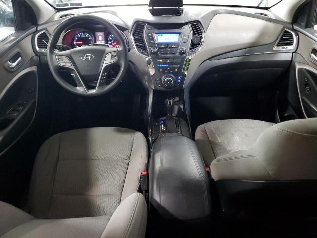 2016 HYUNDAI SANTA FE S 5XYZTDLB3GG340301