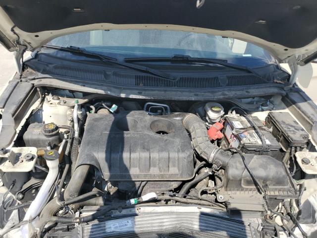 2018 FORD EXPLORER LIMITED 1FM5K7FH6JGB54769