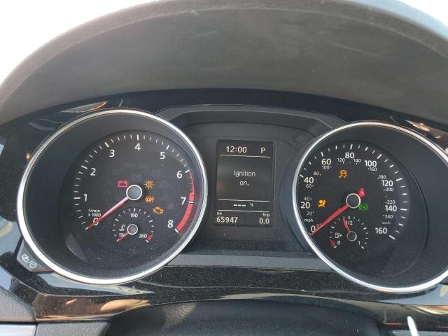 2017 VOLKSWAGEN JETTA SPOR - 3VWD17AJ6HM306205