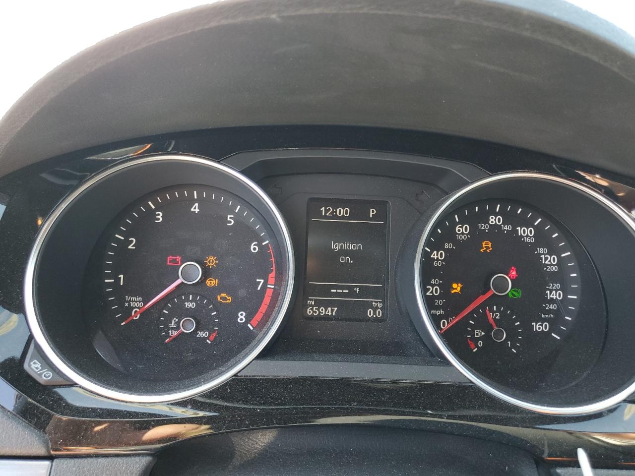 VOLKSWAGEN JETTA SPORT