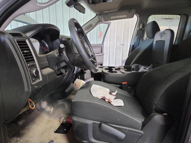 2023 RAM 1500 CLASSIC TRADESMAN 1C6RR7FGXPS540200