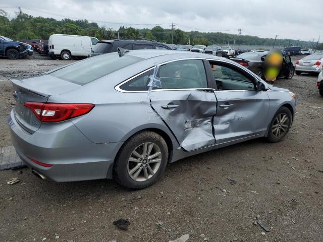 2015 HYUNDAI SONATA ECO - 5NPE24AA0FH116504