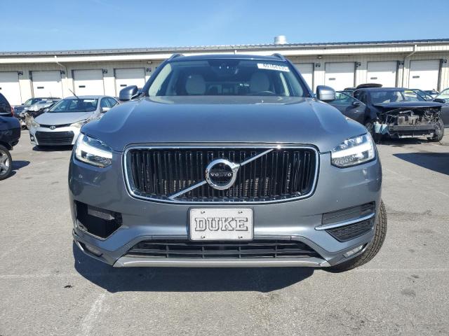 2018 VOLVO XC90 T6 YV4A22PKXJ1332912