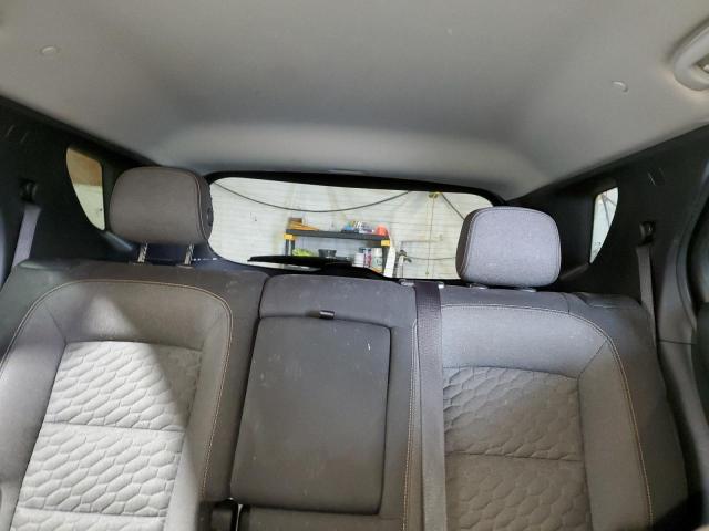 2018 CHEVROLET EQUINOX LT - 2GNAXSEV8J6258024