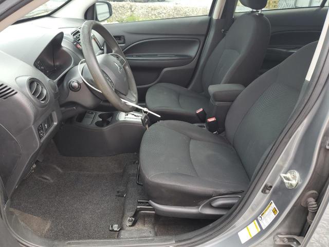 2019 MITSUBISHI MIRAGE ML32F3FJ5KHF07074