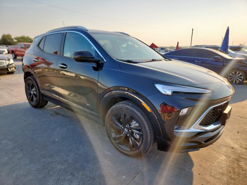 2025 BUICK ENCORE GX #3280429131