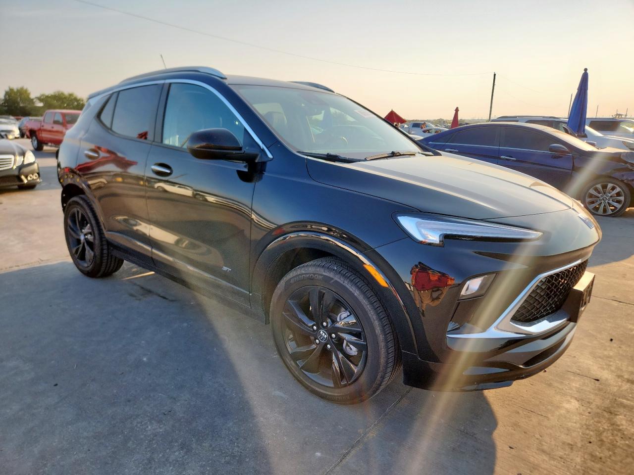 BUICK ENCORE SPORT TOURING