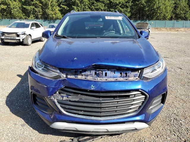 2017 CHEVROLET TRAX 1LT 3GNCJLSB2HL187967