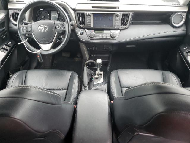 2016 TOYOTA RAV4 LIMIT 2T3DFREV1GW501235