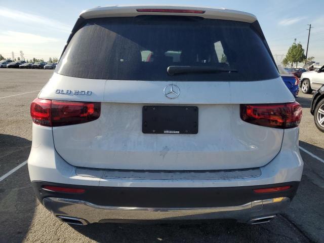 2020 MERCEDES-BENZ GLB 250 W1N4M4GB5LW016189