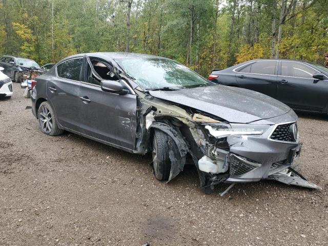 2019 ACURA ILX PREMIU - 19UDE2F72KA801465