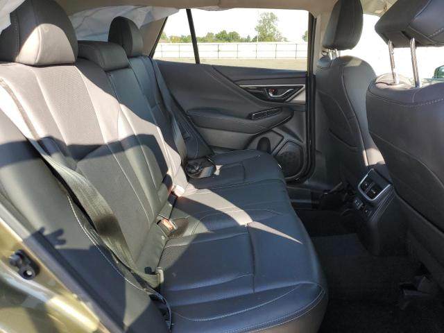 2020 SUBARU OUTBACK LI 4S4BTANC4L3150958