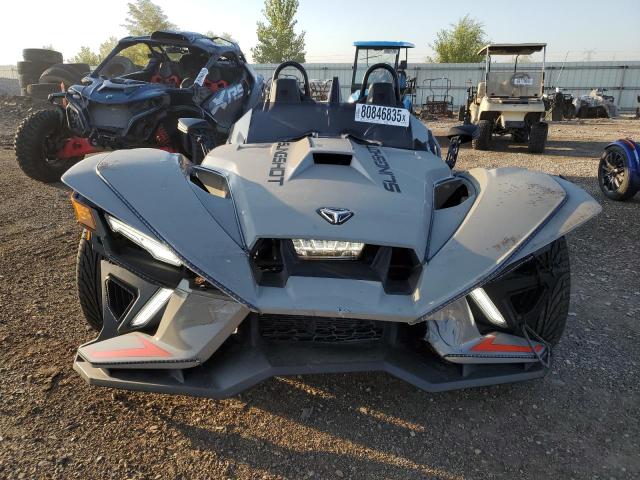 2022 POLARIS SLINGSHOT SLR 57XAAFHB5N8149353