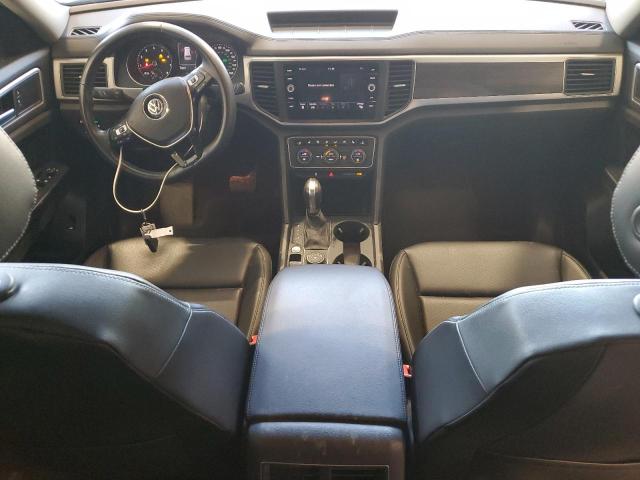 2019 VOLKSWAGEN ATLAS SE - 1V2UR2CA7KC519148