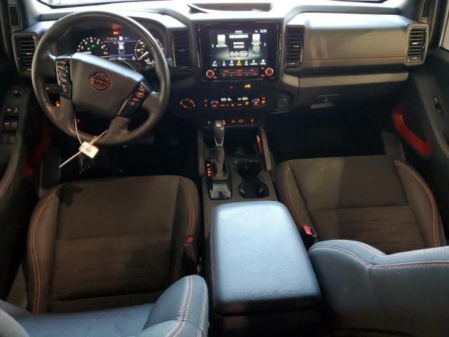 2023 NISSAN FRONTIER S - 1N6ED1EK8PN632622