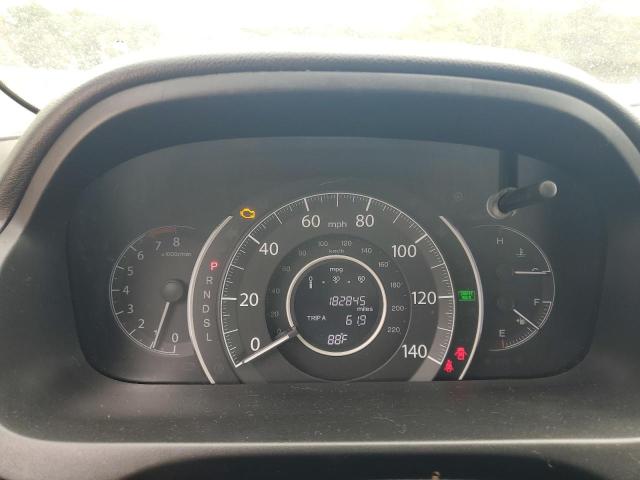 2015 HONDA CR-V LX - 2HKRM4H32FH600466