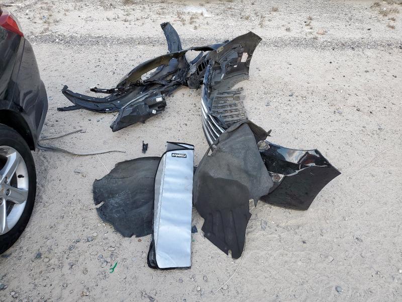 2022 CHEVROLET MALIBU LT - 1G1ZD5ST1NF142189