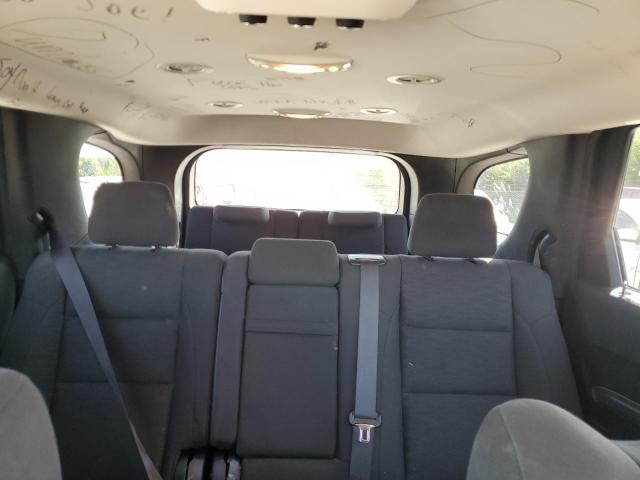 2020 DODGE DURANGO GT #3262106585