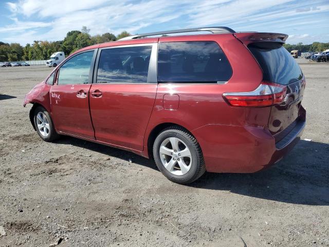 2015 TOYOTA SIENNA LE - 5TDKK3DC1FS563170