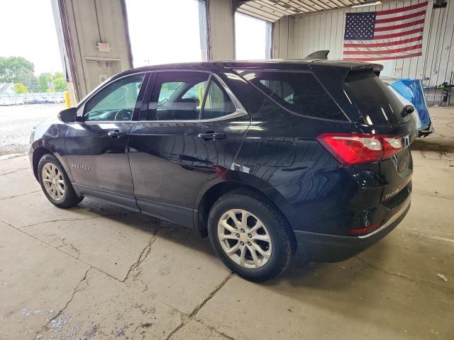 2019 CHEVROLET EQUINOX LT 3GNAXJEV4KL339982