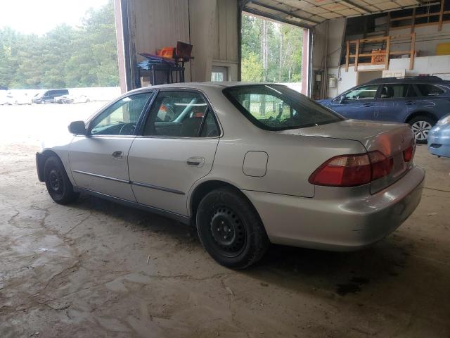 2000 HONDA ACCORD LX #3283987799