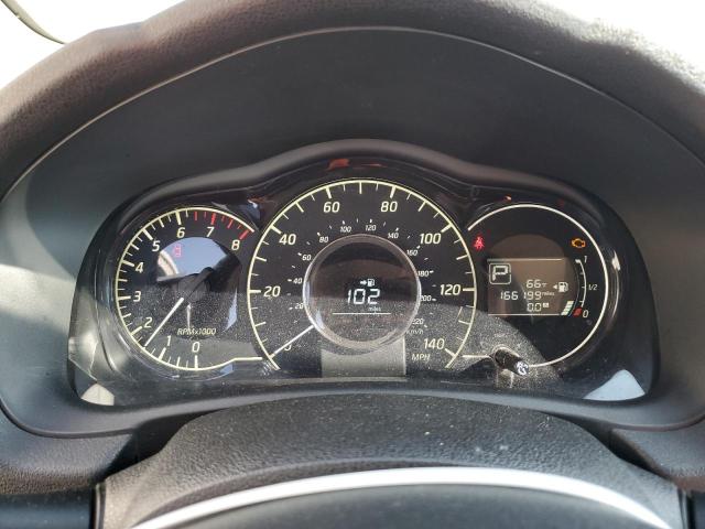2015 NISSAN VERSA NOTE 3N1CE2CP0FL353016