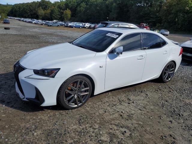 2017 LEXUS IS 350 #3292479696