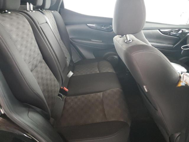 2019 NISSAN ROGUE SPOR JN1BJ1CR9KW344368