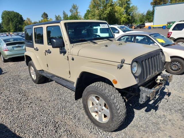 2017 JEEP WRANGLER U 1C4BJWEG9HL567557