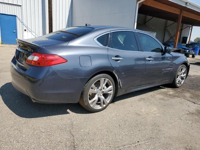 2011 INFINITI M37 #3280834377