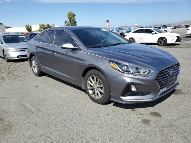 2018 HYUNDAI SONATA SE 5NPE24AF3JH682712