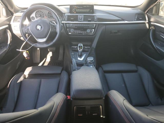 2016 BMW 428 I GRAN WBA4A9C58GGL88183