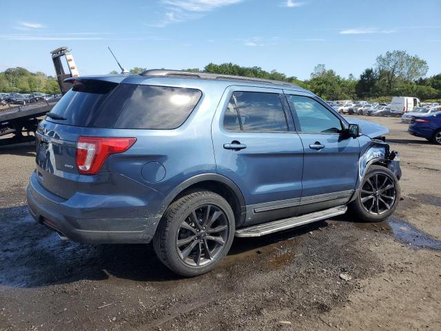 2018 FORD EXPLORER X 1FM5K8D84JGC38274