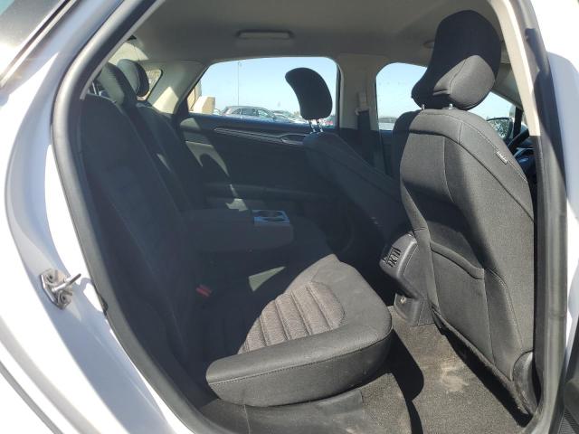 2019 FORD FUSION SE - 3FA6P0LU0KR201894