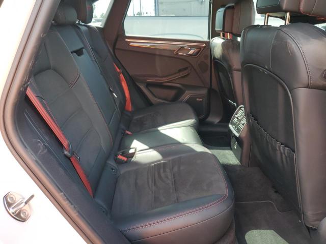 2021 PORSCHE MACAN GTS #3304522457