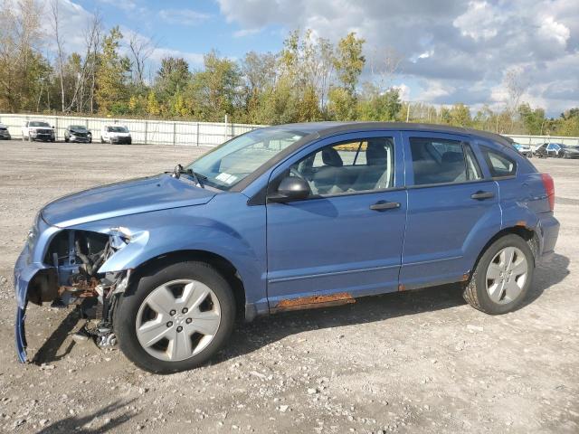 DODGE CALIBER SX