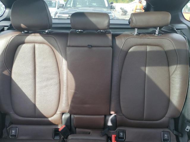 2017 BMW X1 XDRIVE2 - WBXHT3Z34H4A64920