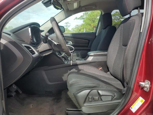 2017 GMC TERRAIN SL 2GKALMEK6H6100950