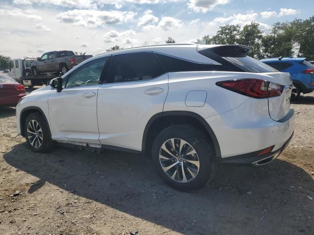 2020 LEXUS RX 350 - 2T2HZMDA7LC224536