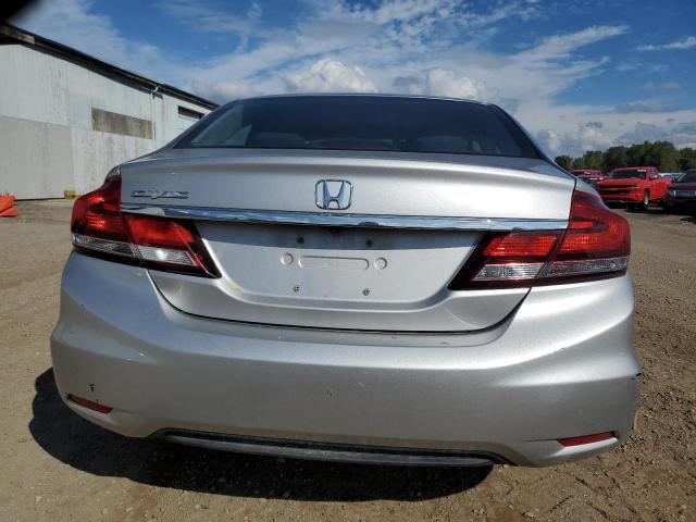 2015 HONDA CIVIC LX 19XFB2F52FE061806