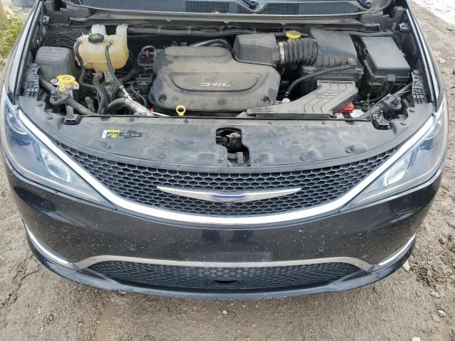 2018 CHRYSLER PACIFICA T 2C4RC1BG5JR269701