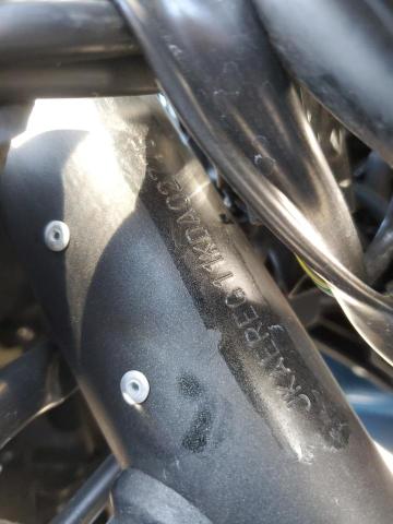 2019 KAWASAKI ER650 G JKAEREG11KDA02775