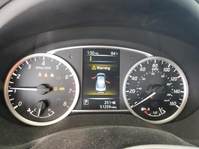 2018 NISSAN SENTRA S - 3N1AB7AP9JY212957