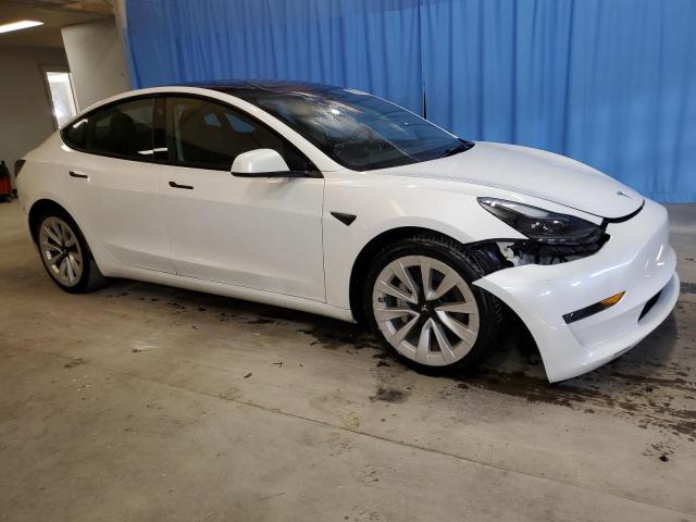 2023 TESLA MODEL 3 5YJ3E1EA1PF448801